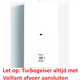 vaillant 0010024263 MAG 145/1 Turbo badgeiser