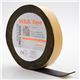 nmc 3002092 insultube schuimband zwart 15m 3x50mm