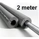 nmc 3008338 climaflex isolatie 2m 1" ø 34mm