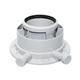 vaillant 303926 adapter 80/125 hr ketels oud model