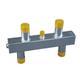 nefit 8718600545 open twinfit verdeler