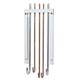 nefit 7736700558 proline nxt montageframe boven