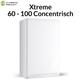 intergas 015154 Xtreme 36 tsk/rgk 60-100 CW5
