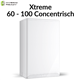 intergas 015164 Xtreme 36 tsk/rgk 80-125 CW5