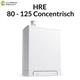 intergas 042638 HRE 24/18 A tsk/rgk 80-125 CW3