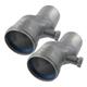 ferroli 2410095 schuifpijpset 410026763