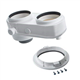 ferolli 1840050 concentrisch adapter 60/80 x 80/80