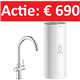 grohe 30031001 red boiler 7 ltr+3in1 kr c-uitl chr