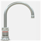 quooker CNSRSST classic single tap round 100° rvs