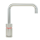 quooker NSSCHR nordic single tap square 100° chr.