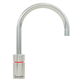 quooker NSRCHR nordic single tap round 100° chr.