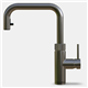 quooker FXSGME uittrekb kraan flex square gunmetal