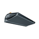 vts 1428010308 wing cv luchtgord. 12kw 100cm zwart
