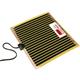 heatel 14002 spiegelverw. 230v. 53x53cm