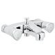 grohe 25485001 costa s badkraan