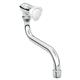 grohe 30484001 costa L tapkraan met uitloop