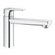 grohe 31693000 Bau edge kmkr. haaks uitloop H=13cm