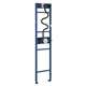 grohe 1039939990 inb. doucheframe mono
