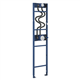 grohe 1039949990 inb. doucheframe duo