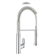 grohe 31379000 K7 keukenmengkr. + veer 54cm chroom