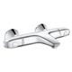 grohe 34816003 badtherm 1000 new met s.kopp. 15cm