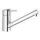 grohe 32659001 concetto keukenkraan