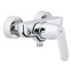 grohe 32837000 eurosmart cosmo douchemengkraan