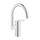 grohe 33202003 eurosmart kmk booguitloop H = 21cm