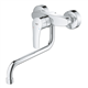 grohe 32224003 eurosmart keukenkr. onderuitl. 28cm