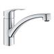 grohe 33281003 eurosmart kmk schuine uitl. H=15cm