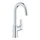 grohe 23743003 eurosmart wast kr hoge uitl+ketting