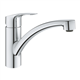 grohe 30506000 eurosmart cradle2c kmkkraan 14,6cm