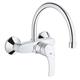 grohe 32482003 eurosmart keukenkr. bovenuitl. 24cm