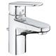grohe 33155002 europlus uittrekbaar chr