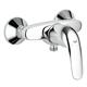 grohe 32740000 euroeco douchekraan 15cm