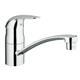 grohe 32750000 euroeco kmk schuin uitloop H = 11cm
