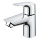 grohe 20421001 bau edge xs-size fonteinkraan