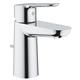 grohe 23559001 bau edge s-size wastafelkr+waste