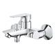 grohe 23604001 bau edge badmengkraan+s kopp