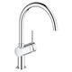 grohe 32917 minta keukenmengkraan chroom