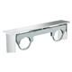 grohe 18608001 tray tbv 2000