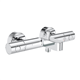 grohe 34766000 badtherm 800 cosmo + s.kopp 15cm