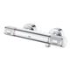 grohe 34827000 doucheterm 1000 perf + s.kopp 15cm