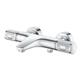 grohe 34830000 badtherm 1000 perf + s.kopp 15cm