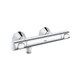 grohe 34793000 douchetherm 500 + s.kopp 15cm