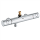 grohe 49000000 thermostaatkraan tbv rainshower