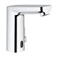 grohe 36327002 smart e wastafelmengkr. 6v