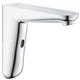 grohe 36274000 euroeco e 1/2 koud water wandkr. 6v