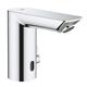 grohe 36453000 bau edge e wastafelmengkr 220v