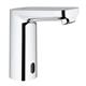 grohe 36330002 smart e 6v met verborgen menging